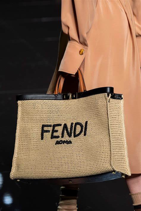 fendi fluffy bag|fendi tote bag 2020.